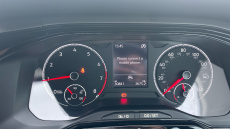 Volkswagen Polo 1.0 TSI 95 Match 5dr Petrol Hatchback